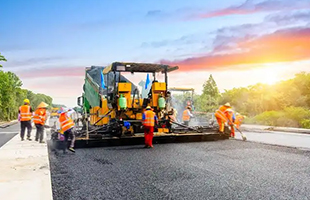 公路工程